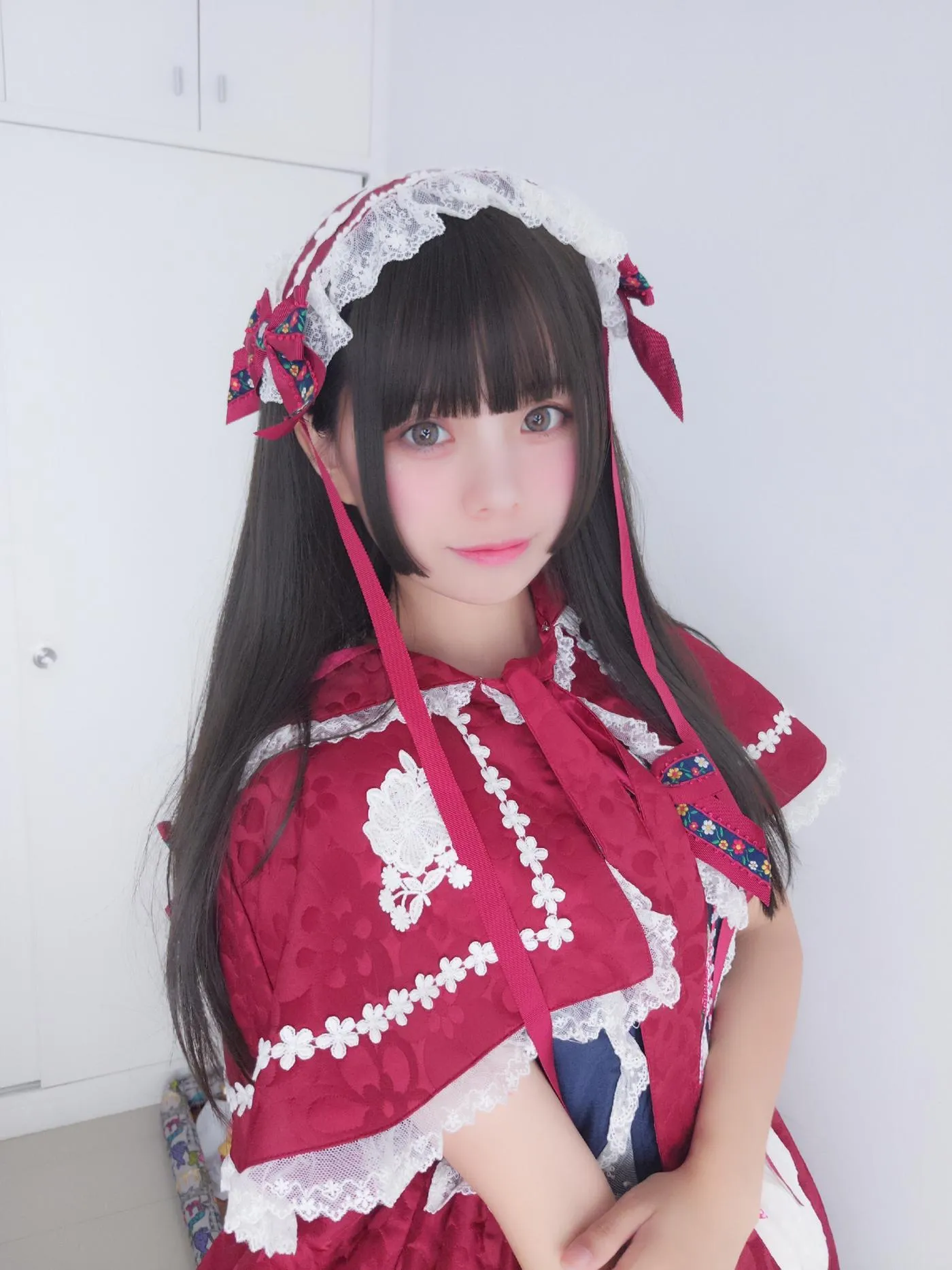 小野妹子w – NO.01 自拍合集[23] [44P]插图5